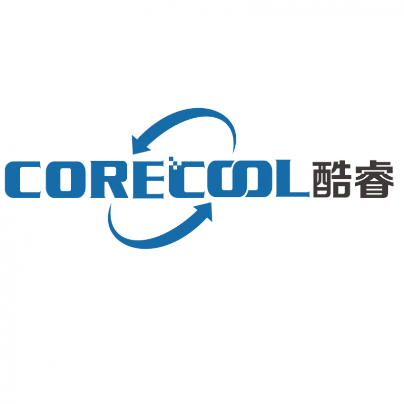 CoreCooL/酷睿