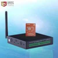 立宏智能安全-5G CPE MN1工業(yè)物聯(lián)模塊-工業(yè)采集器