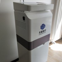 產后康復治療儀四通道立式機