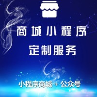 商城小程序定制服務(wù)