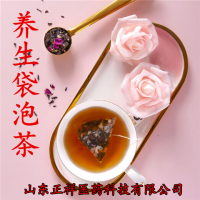 蜜桃烏龍茶水果茶白桃干桂花烏龍茶袋泡茶包貼牌OEM加工定制