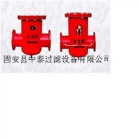 標(biāo)準(zhǔn)型燃?xì)膺^濾器