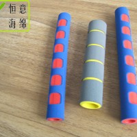 高品質(zhì)彩色護(hù)套泡棉管