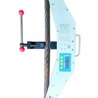 鋼拉索張緊力測(cè)力儀 拉線張緊力測(cè)力儀