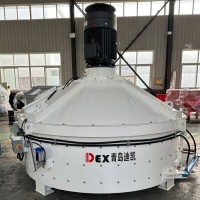 創(chuàng)新能力凸顯，行星式攪拌機(jī)在耐材的混合能效關(guān)鍵指標(biāo)呈上升趨勢(shì)