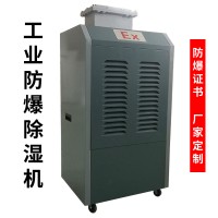 工業(yè)用防爆除濕機(jī) 抽濕機(jī) 除濕器 干燥機(jī) 干燥器