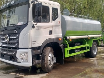 道路養(yǎng)護東風大型灑水車菏澤廠家報價現(xiàn)車價格多少錢