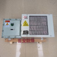 5KW壁掛式防爆暖風(fēng)機(jī)電加熱器